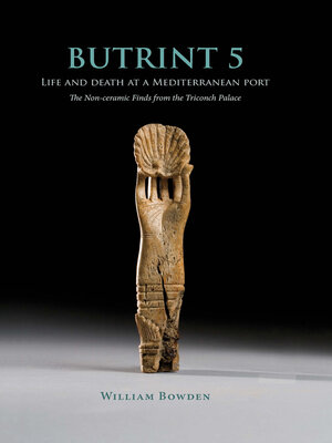 cover image of Butrint 5